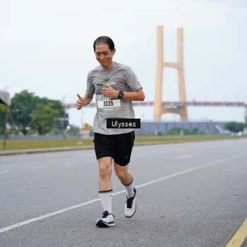 Runner Photo 2061904