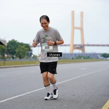 Runner Photo 2061925