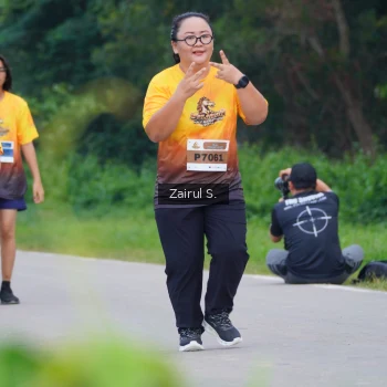 Runner Photo 2061969