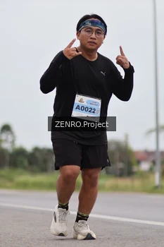 Runner Photo 2062046