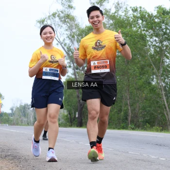 Runner Photo 2062064