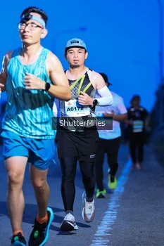 Runner Photo 2062108