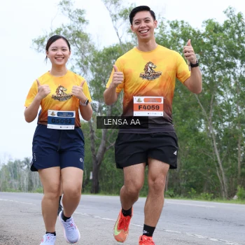 Runner Photo 2062115