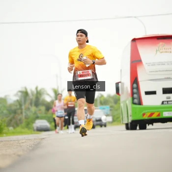 Runner Photo 2062222