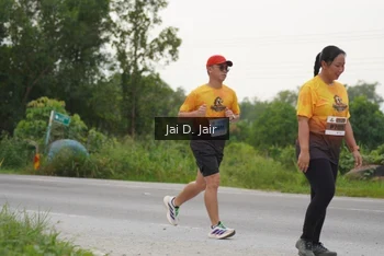 Runner Photo 2062273