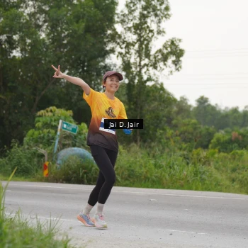 Runner Photo 2062309