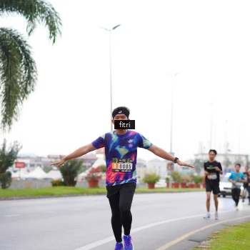 Runner Photo 2062358