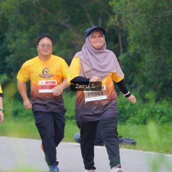 Runner Photo 2062390