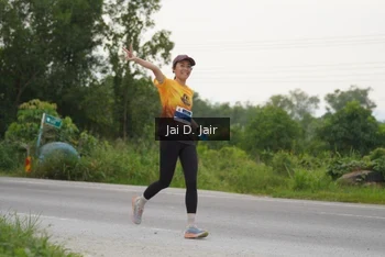 Runner Photo 2062391