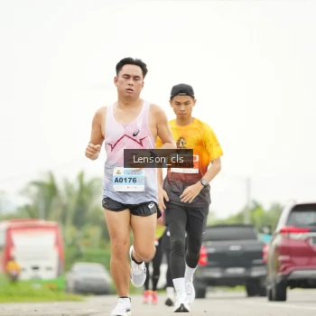 Runner Photo 2062399