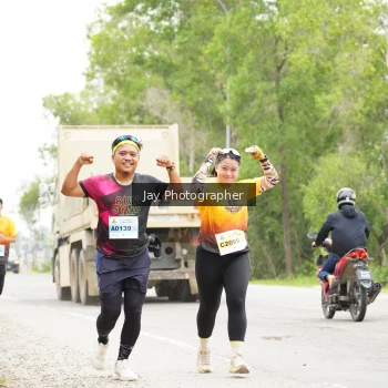 Runner Photo 2062406
