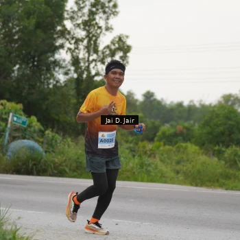 Runner Photo 2062445