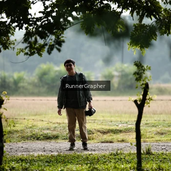 Runner Photo 2062471