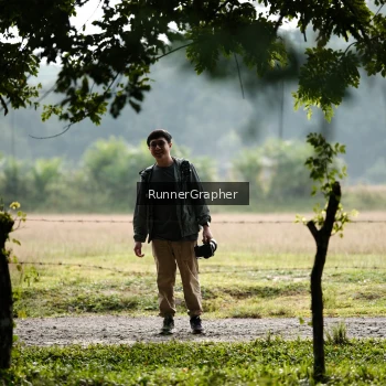 Runner Photo 2062483