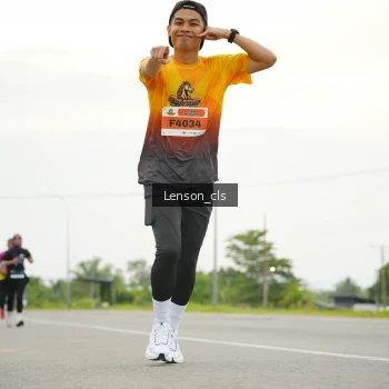 Runner Photo 2062555
