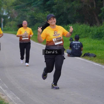 Runner Photo 2062556