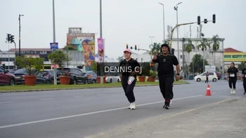 Runner Photo 2062570