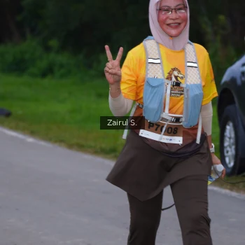 Runner Photo 2062619