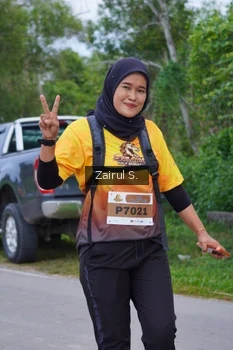 Runner Photo 2062664