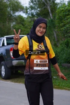 Runner Photo 2062679