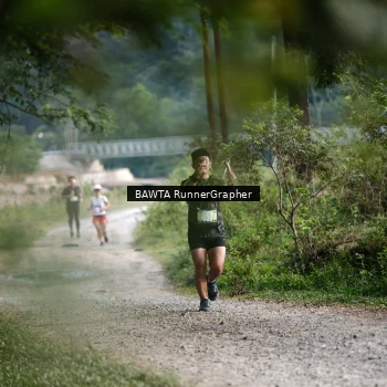 Runner Photo 2062796