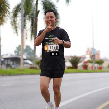 Runner Photo 2062851
