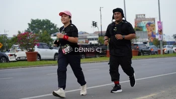 Runner Photo 2062888