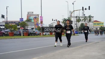 Runner Photo 2062954