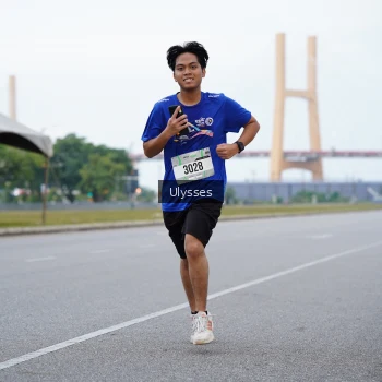 Runner Photo 2062994