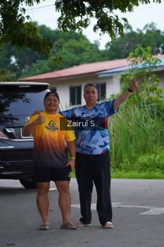 Runner Photo 2062997