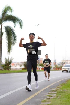Runner Photo 2063029