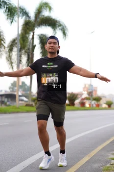 Runner Photo 2063066
