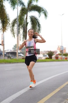 Runner Photo 2063120