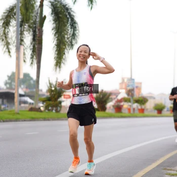 Runner Photo 2063133