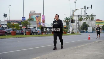 Runner Photo 2063155