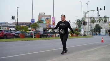 Runner Photo 2063201