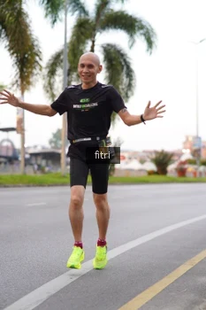 Runner Photo 2063246