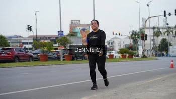 Runner Photo 2063261