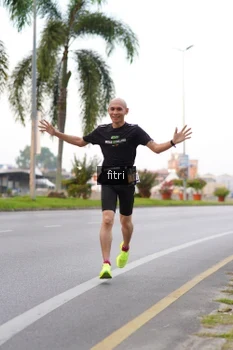 Runner Photo 2063264