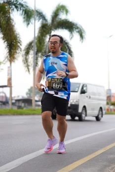 Runner Photo 2063310