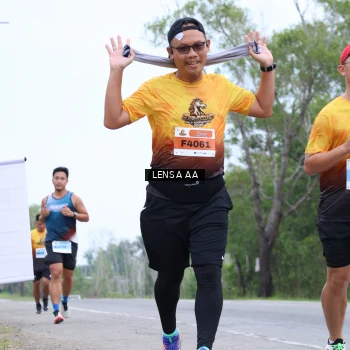 Runner Photo 2063404