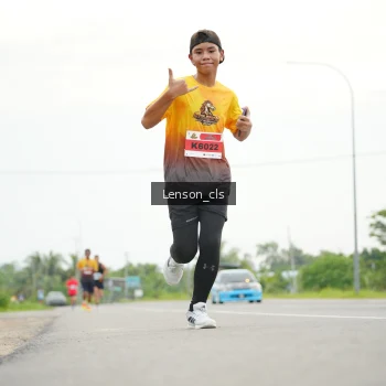 Runner Photo 2063447