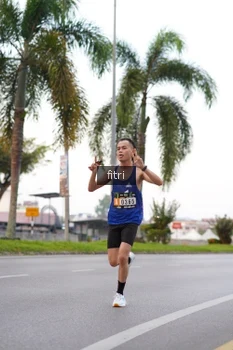 Runner Photo 2063452