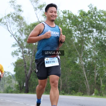 Runner Photo 2063490