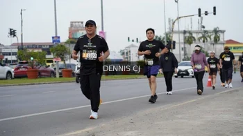 Runner Photo 2063512