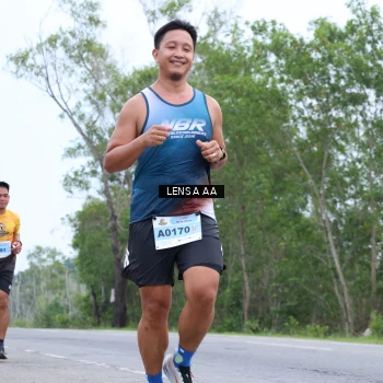 Runner Photo 2063524