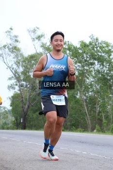 Runner Photo 2063581