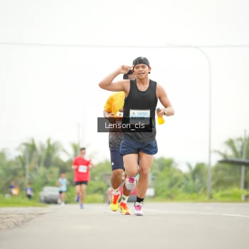 Runner Photo 2063594