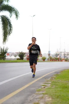 Runner Photo 2063625