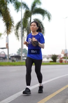 Runner Photo 2063663